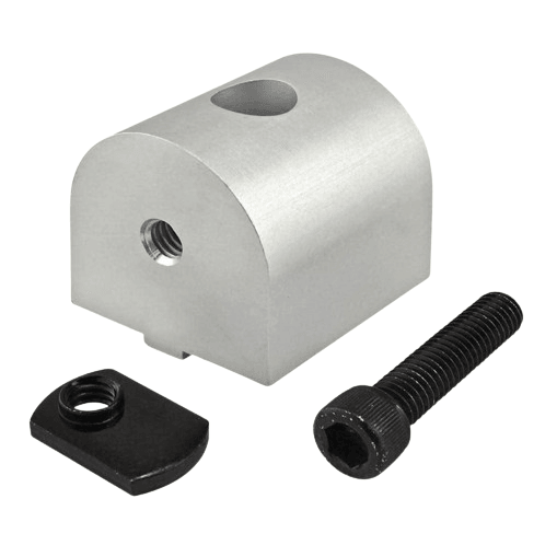 10 Series 0 Degree Dynamic Pivot Nub