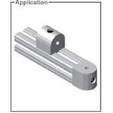 10 Series 90 Degree Dynamic Pivot Nub