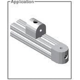 10 Series 90 Degree Static Pivot Nub