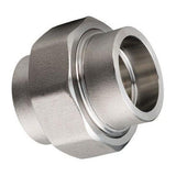 Union Socket Weld #150 - Stainless Steel 304