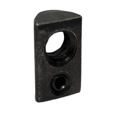 10 Series Drop-in T-Nut With Set-Screw