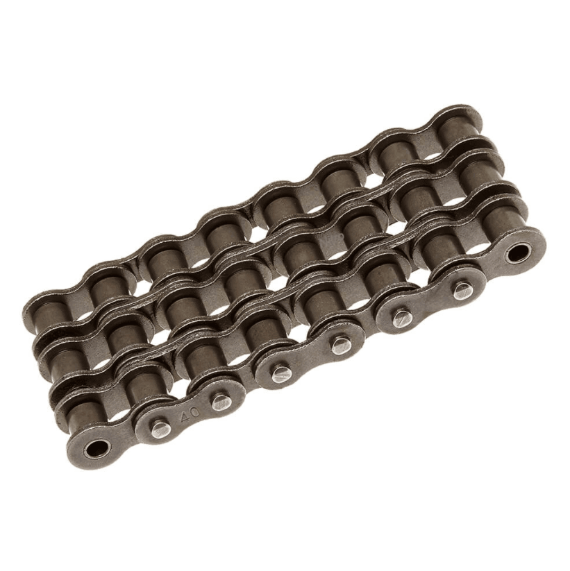#100-3 Roller Chain PLI Premium | RC100-3 (10ft)