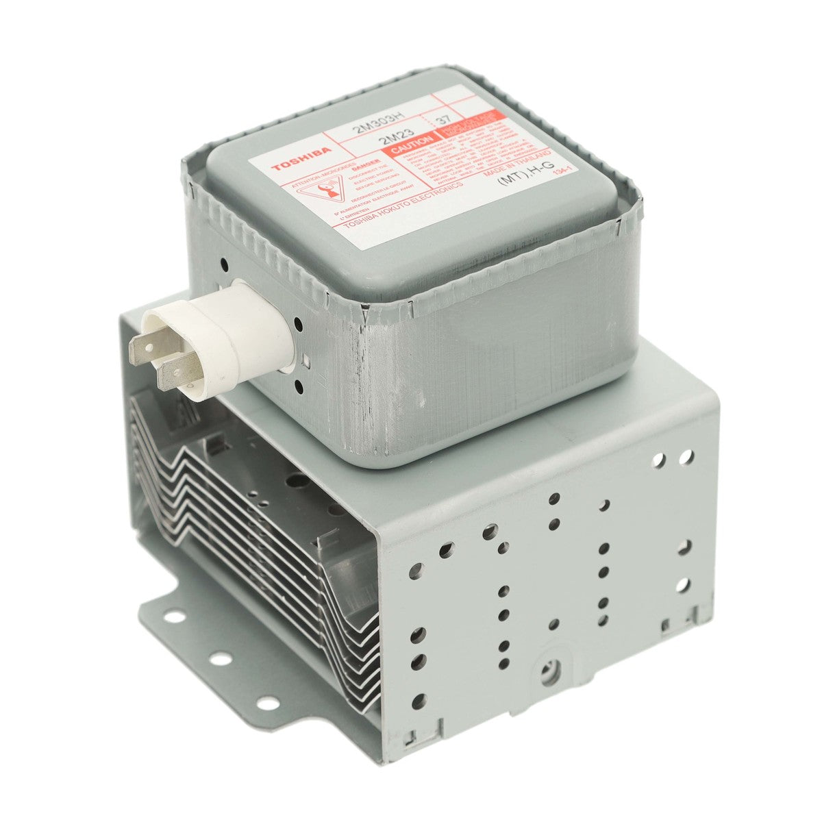 Bosch Microwave Magnetron Part 10001590 Replacement