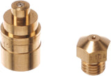 Bosch 10004445 Liquid Gas Nozzle Set for Range Parts