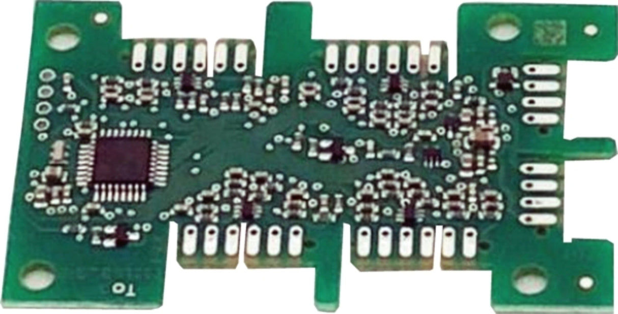 Bosch Dishwasher Control Module Part 10005470