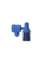 Bosch Refrigerator Valve Part 10005862 - Fridge Component