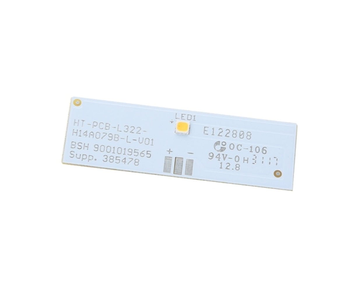 Bosch Refrigerator LED Diode Part 10005877