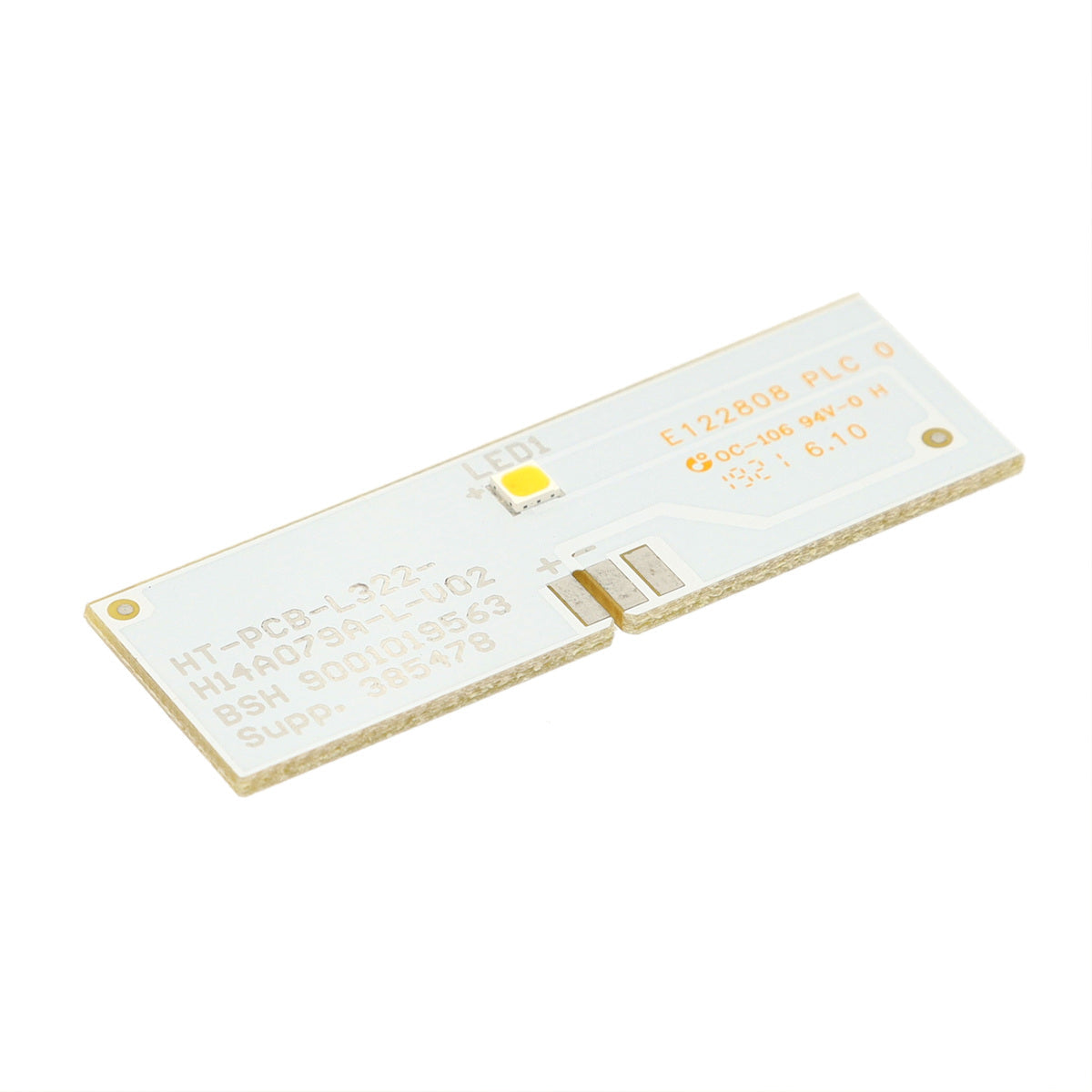 Bosch 10006402 LED Diode for Refrigerator Accessories