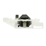 Bosch 10006917 Dishwasher Door Lock Assembly Part