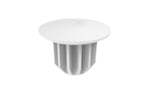 Bosch Refrigerator Locking Cap Part 10007111