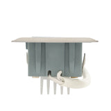 Bosch 10009245 Range Hood Lamp Replacement Part