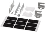 Bosch Dishwasher Mounting Set, Part#: 10009603