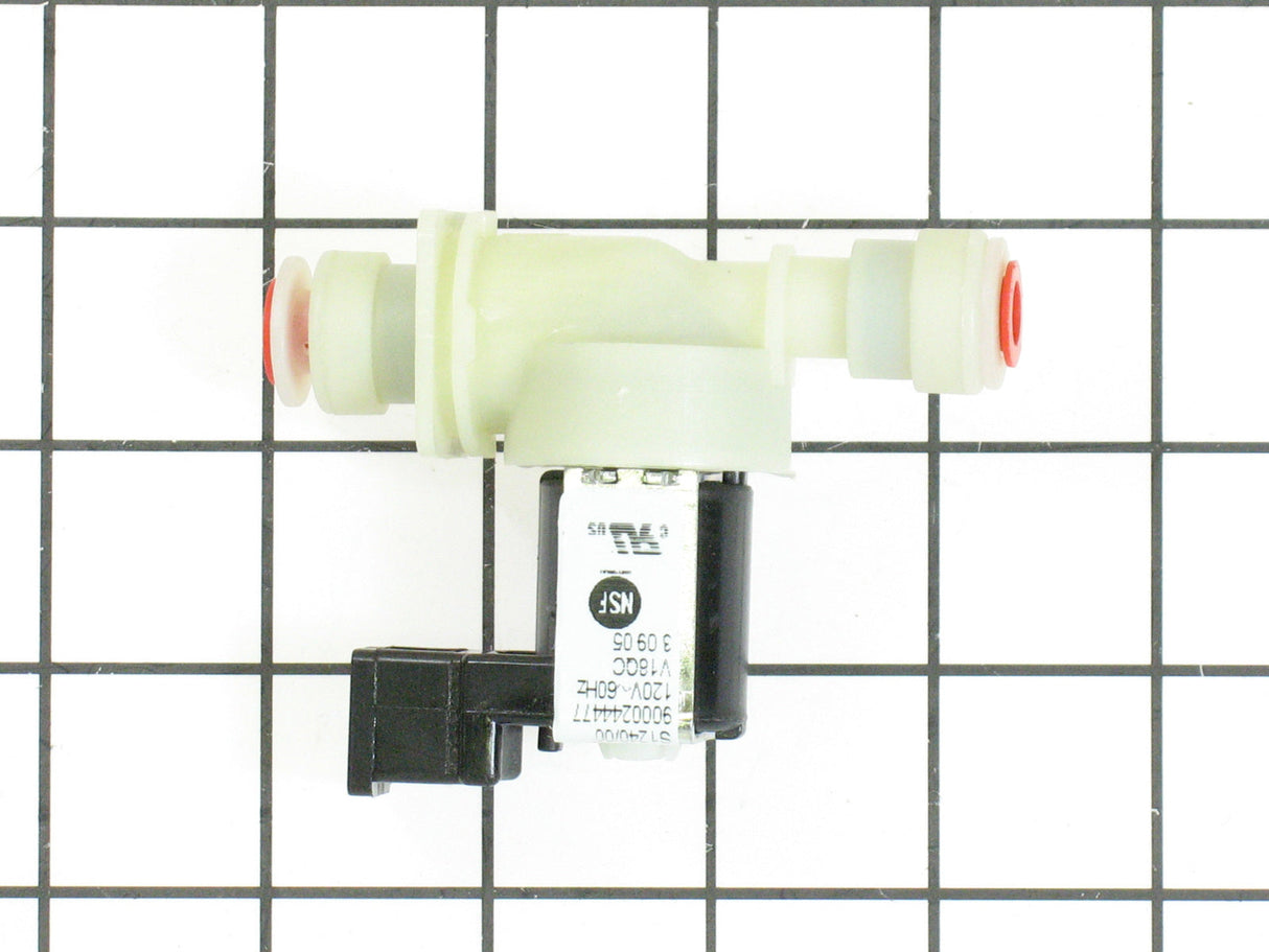 Bosch Refrigerator Valve Part 10011043 - Fridge Component