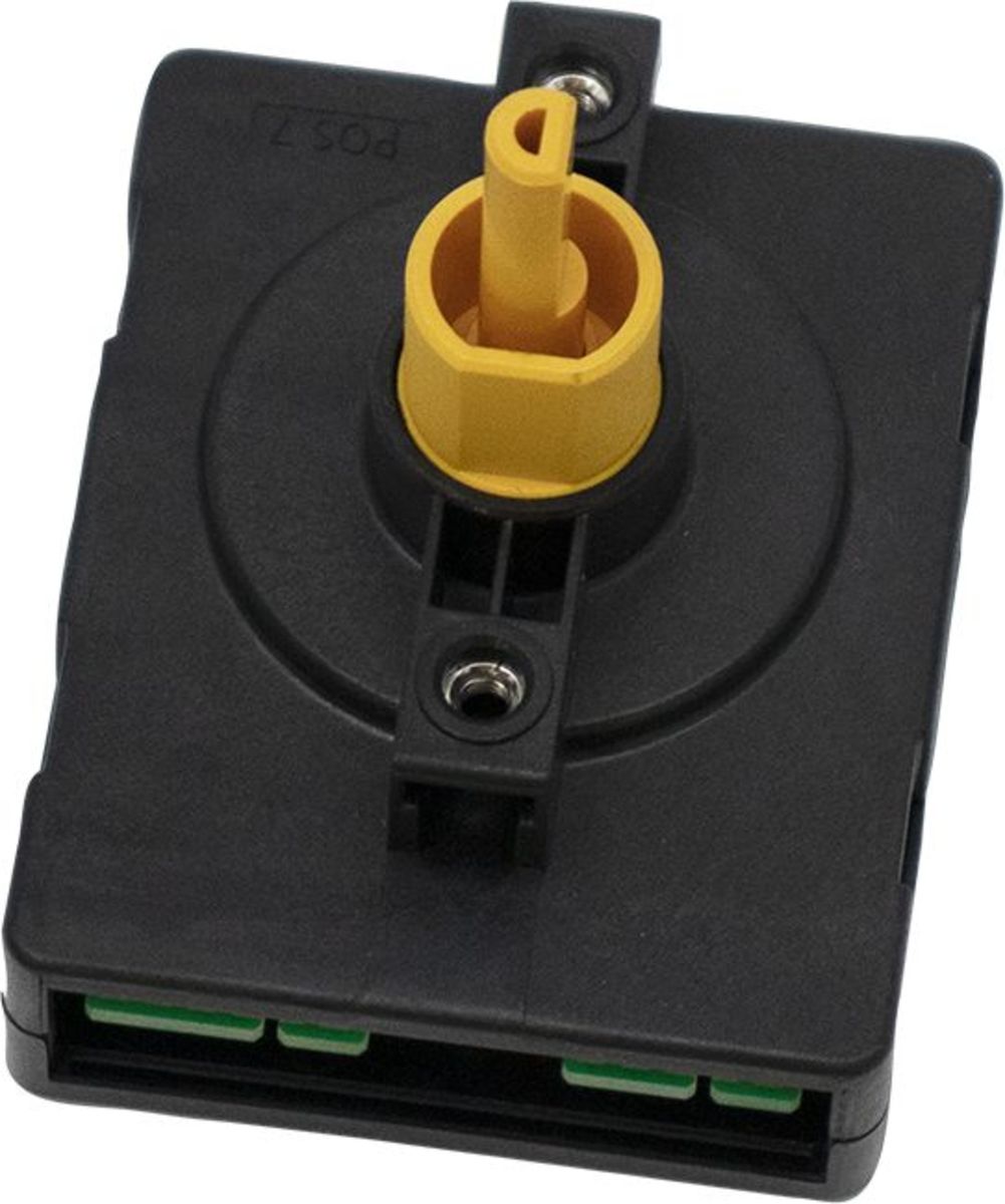 Bosch Range Parts 10011872 Selector Switch