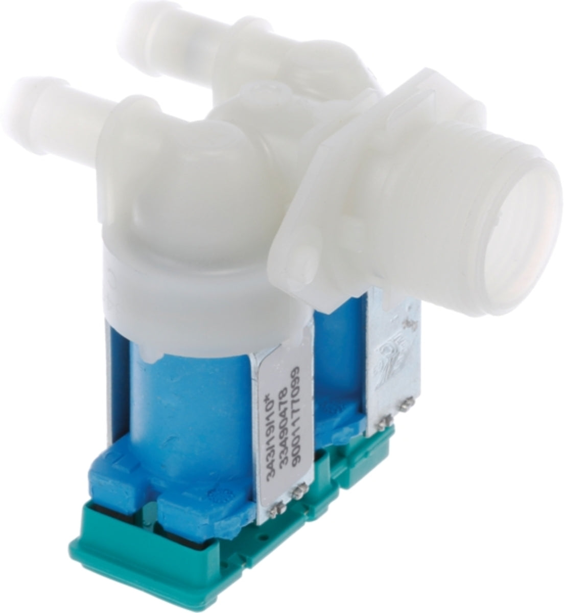 Bosch 10012519 Two-Way Valve for Oven Range