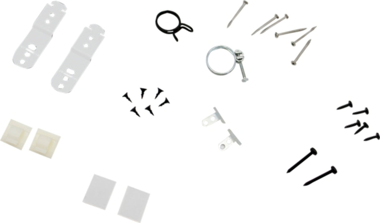 Bosch Dishwasher Installation Set, Part#: 10013598