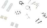 Bosch Dishwasher Installation Set, Part#: 10013598