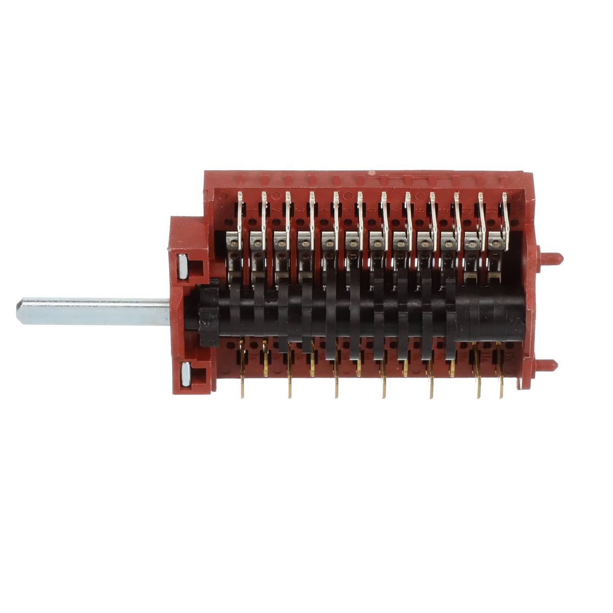 Bosch Cooktop Selector Switch Part# 10014179