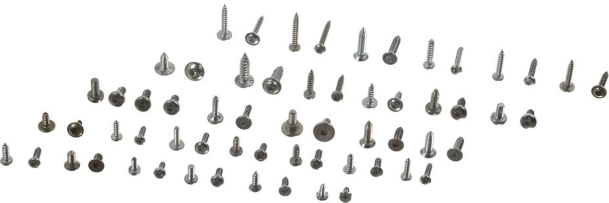 Bosch Refrigerator Part 10014377: Replacement Screw
