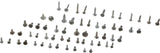 Bosch Refrigerator Part 10014377: Replacement Screw