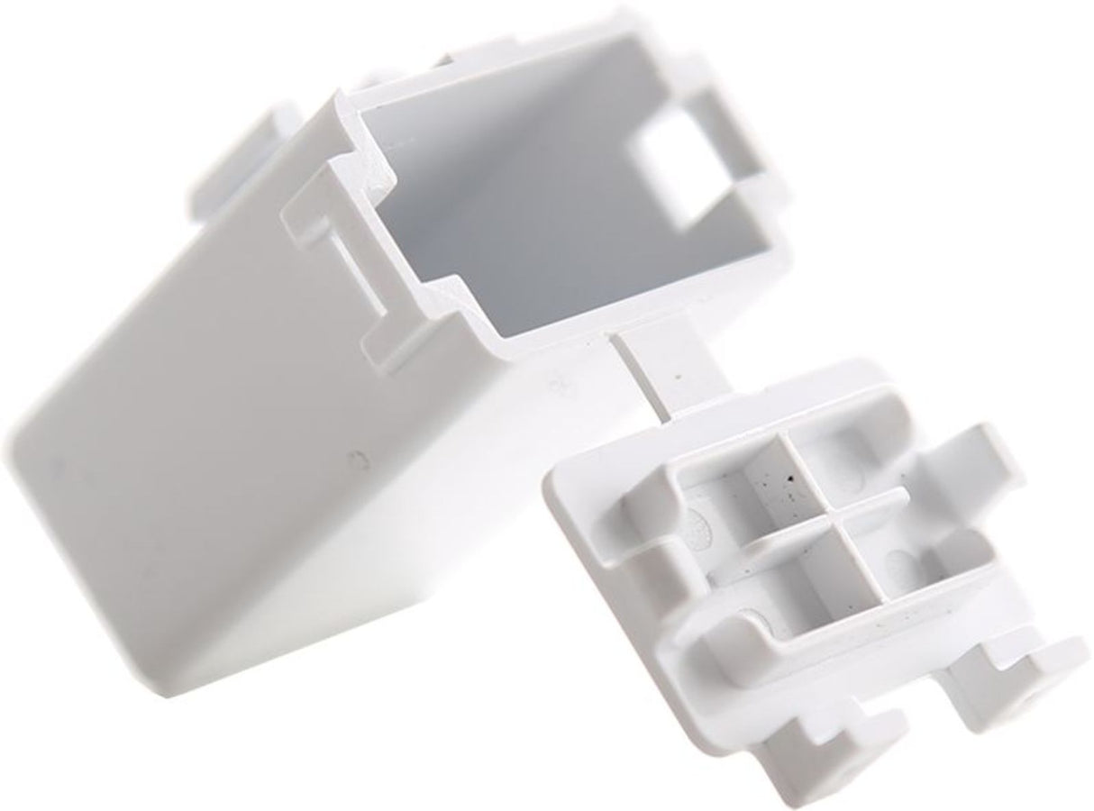 Bosch Refrigerator Part 10016096 - Replacement Cover