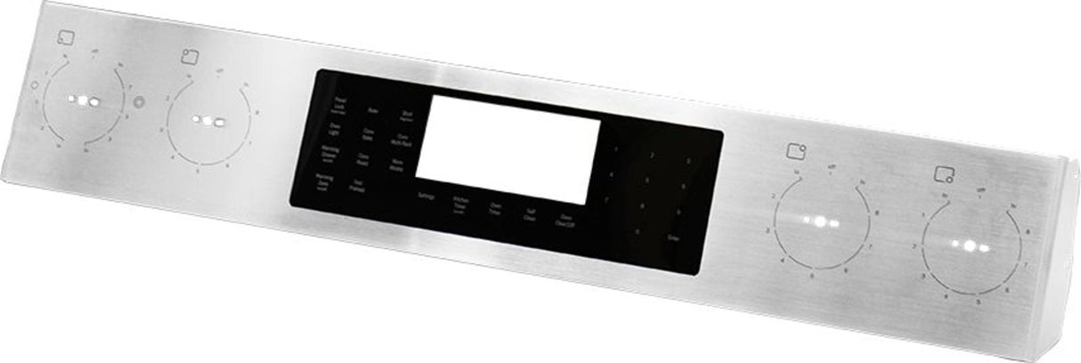 Bosch Range Parts - 10016259 Front Panel Replacement