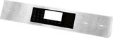 Bosch Range Parts - 10016259 Front Panel Replacement