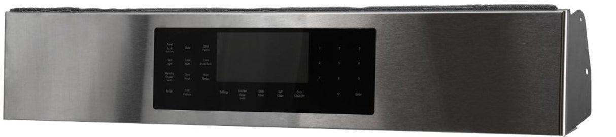 Bosch Range Parts - 10016263 Front Panel Replacement