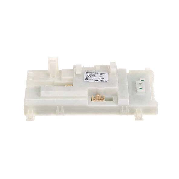 Bosch Dishwasher Programmed Power Module Part 10016277