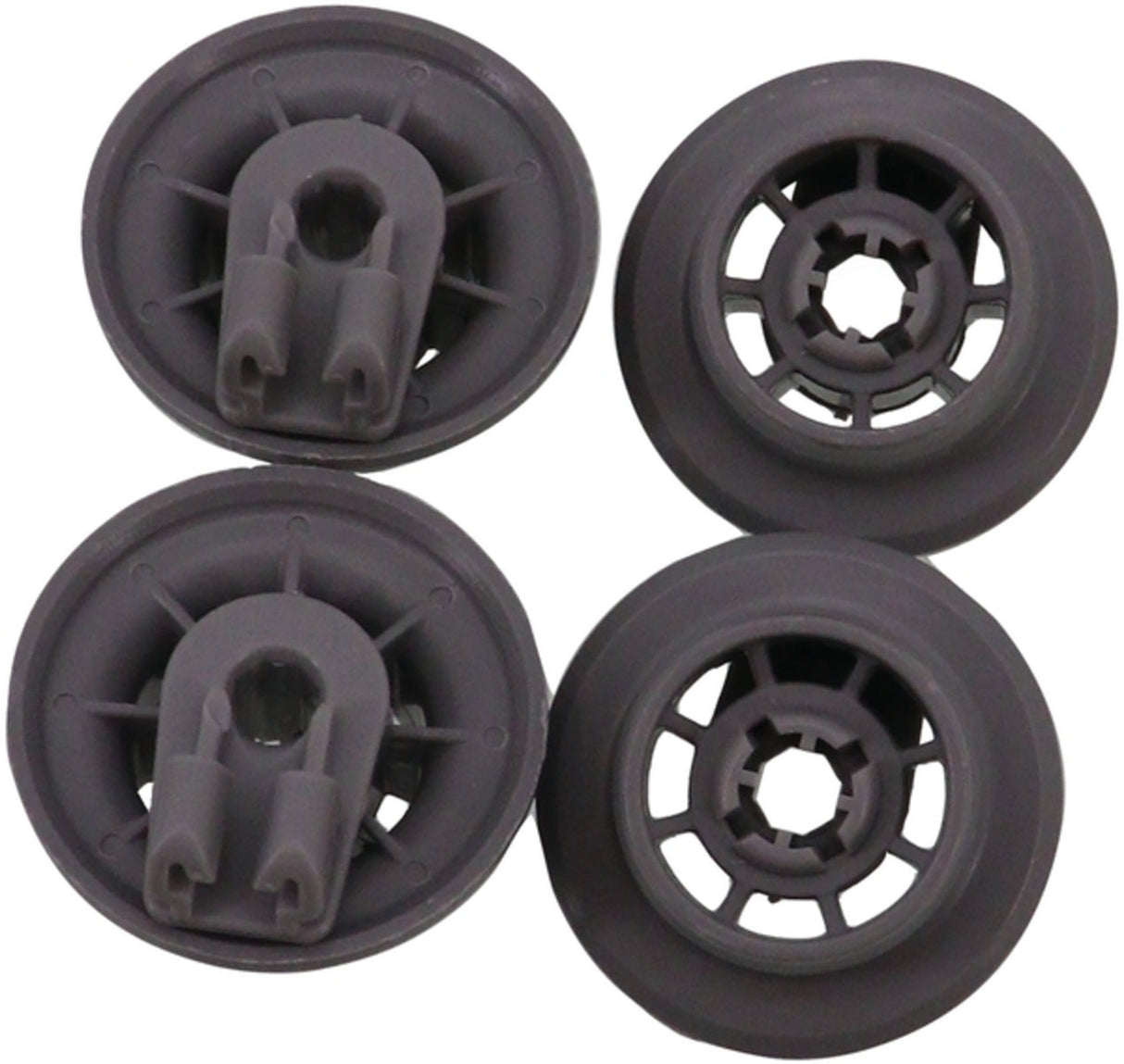 Bosch Dishwasher Wheel Part 10016657 Replacement