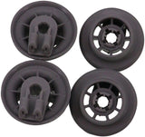 Bosch Dishwasher Wheel Part 10016657 Replacement