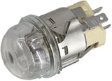 Bosch Range Parts 10019151 Replacement Lamp