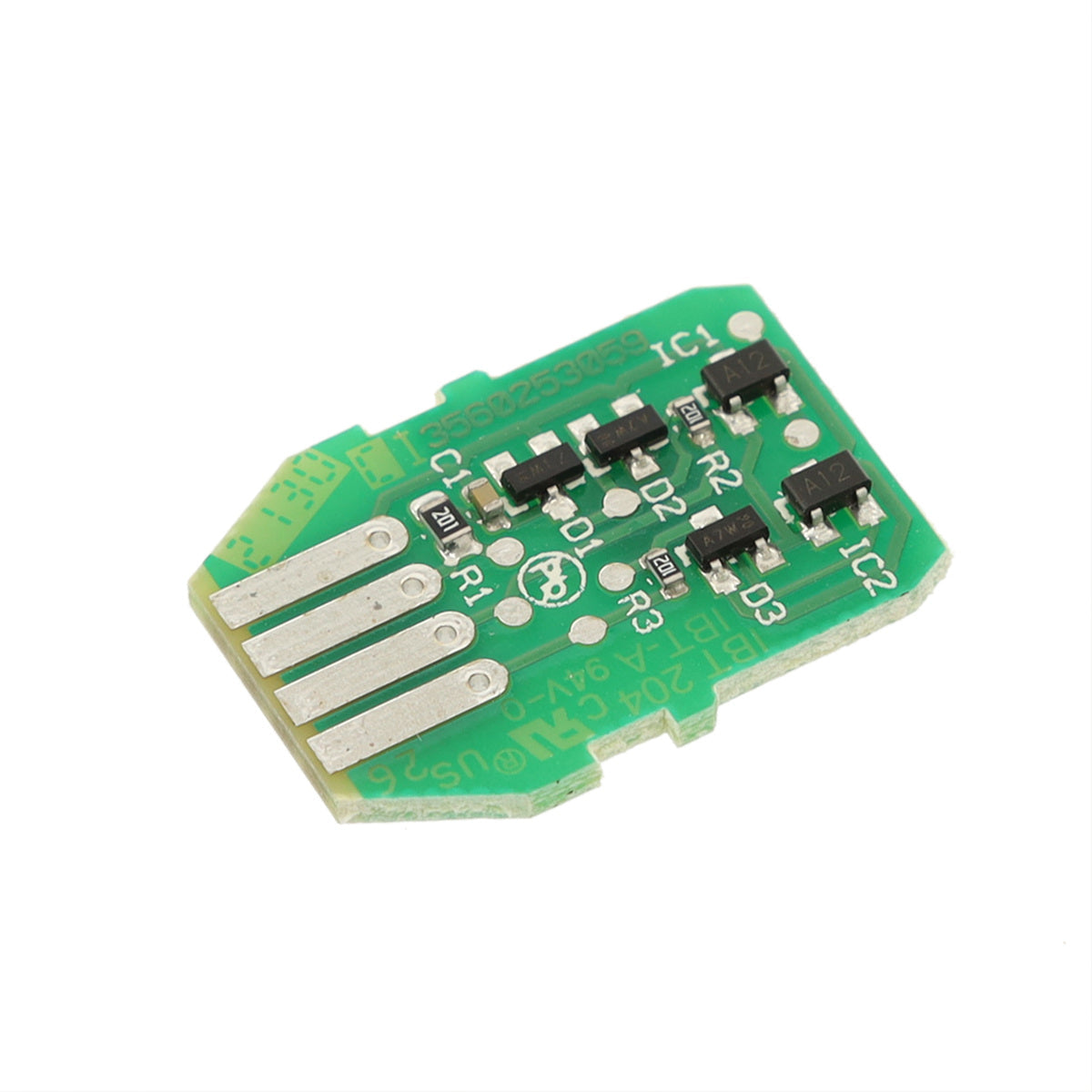 Bosch Refrigerator Switch Part 10019498