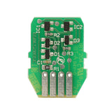 Bosch Refrigerator Switch Part 10019498