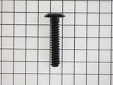 Bosch Dishwasher Part - 10020572 Adjustable Foot