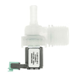 Bosch Dishwasher Water Inlet Valve, Part#: 10023852