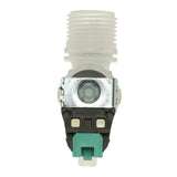 Bosch Dishwasher Valve Access Part 10023853