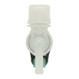 Bosch Dishwasher Valve Access Part 10023853