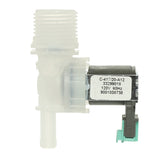 Bosch Dishwasher Valve Access Part 10023853