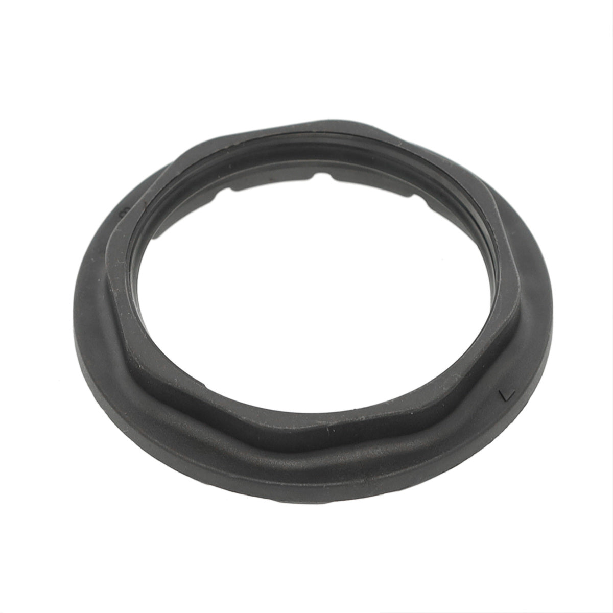 Bosch 10024356 Dishwasher Threaded Ring Nut for Zeoli
