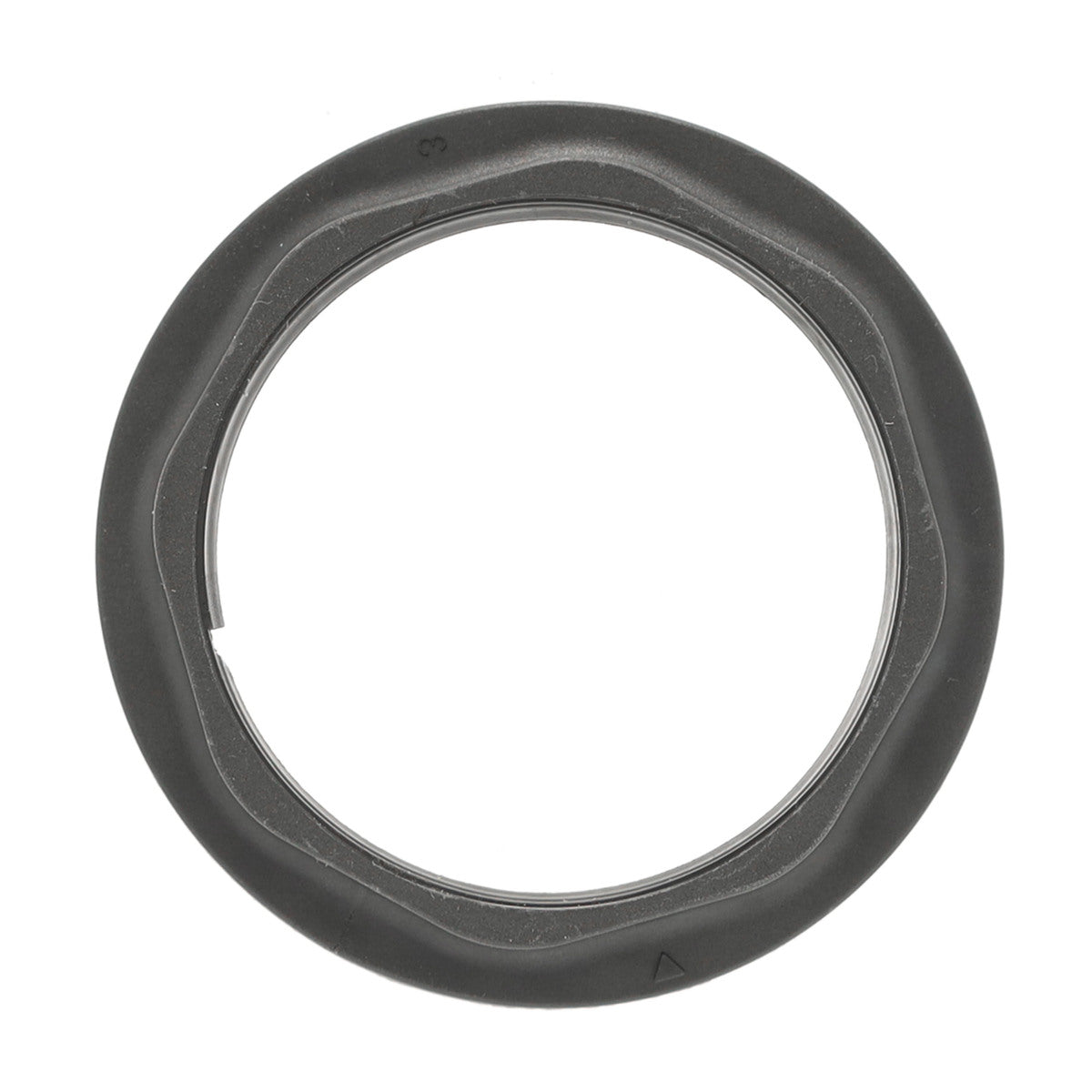 Bosch 10024356 Dishwasher Threaded Ring Nut for Zeoli
