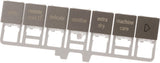 Bosch Washer Part 10025227 - Replacement Key