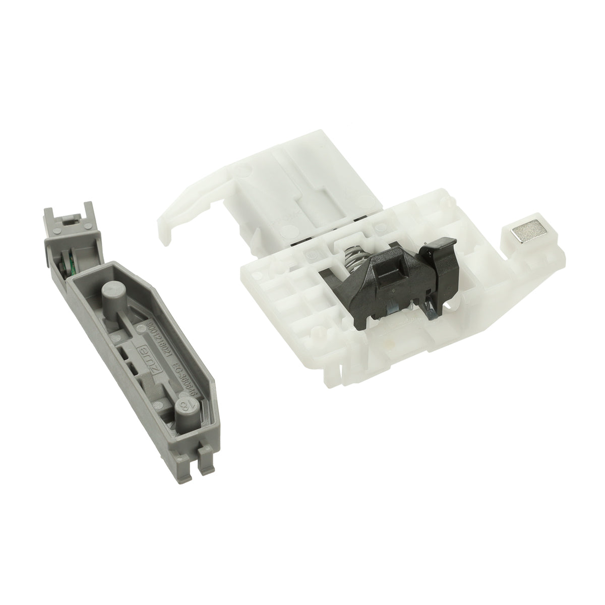 Bosch Dishwasher Lock Part 10028963 - Genuine Replacement