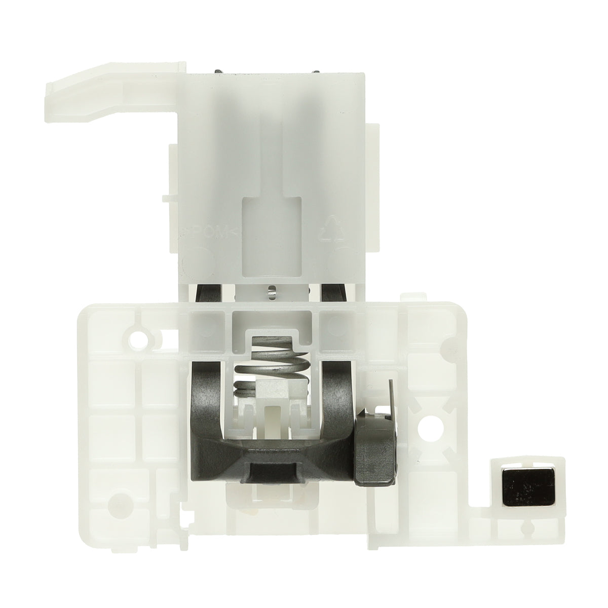 Bosch Dishwasher Lock Part 10028963 - Genuine Replacement