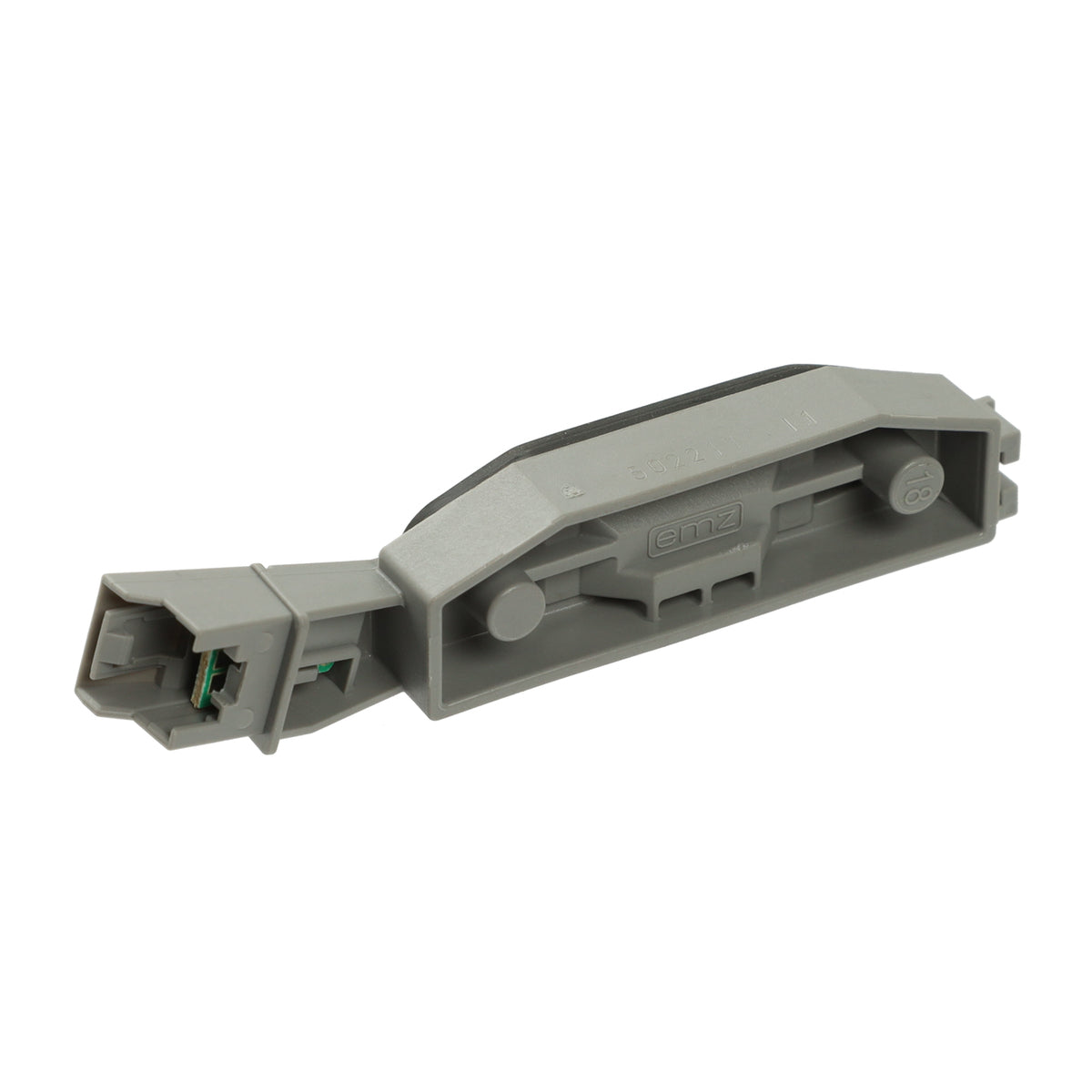 Bosch Dishwasher Lock Part 10028963 - Genuine Replacement