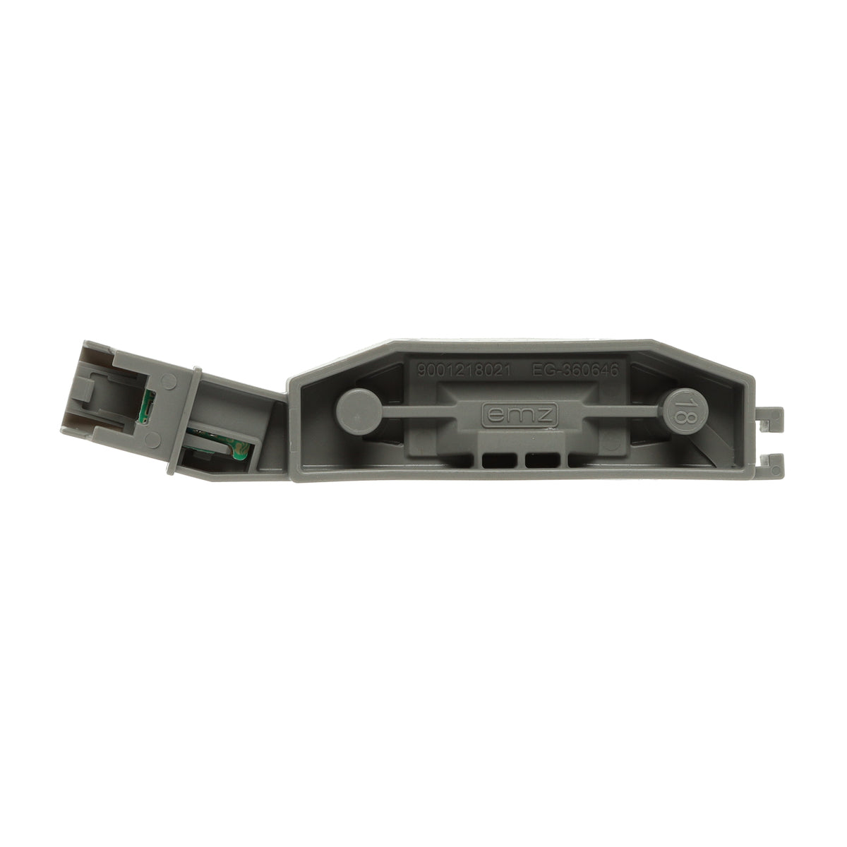 Bosch Dishwasher Lock Part 10028963 - Genuine Replacement