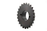 100R22 Split Taper Bushed Sprocket | 100R22H