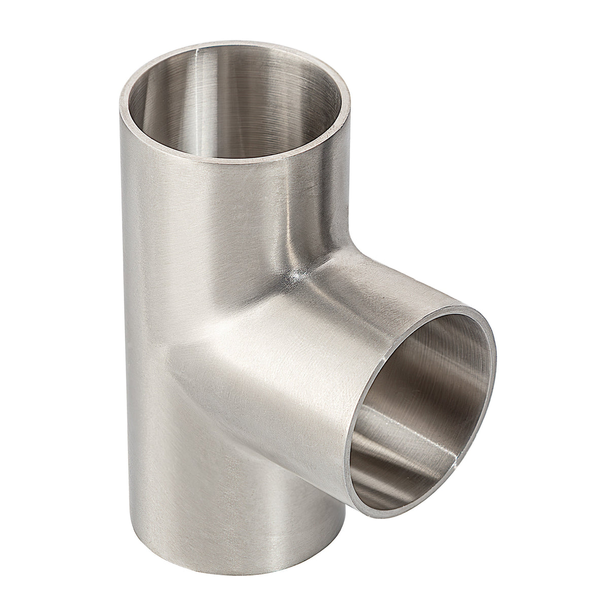 Butt Weld Short Tee