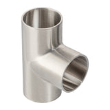 Butt Weld Short Tee