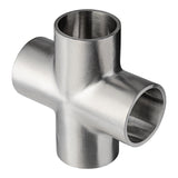 Butt Weld Short Cross